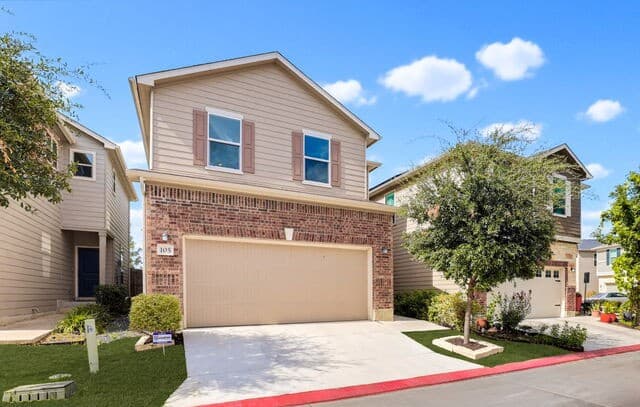 5911 Eckhert Rd. #105