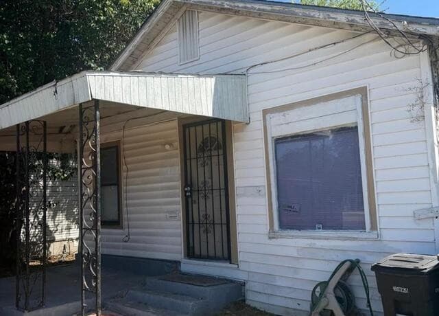 816 Culebra Rd