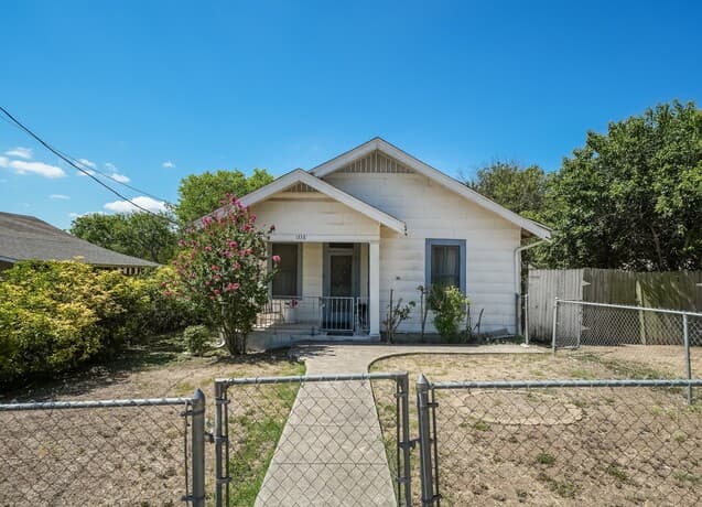 1338 Paso Hondo