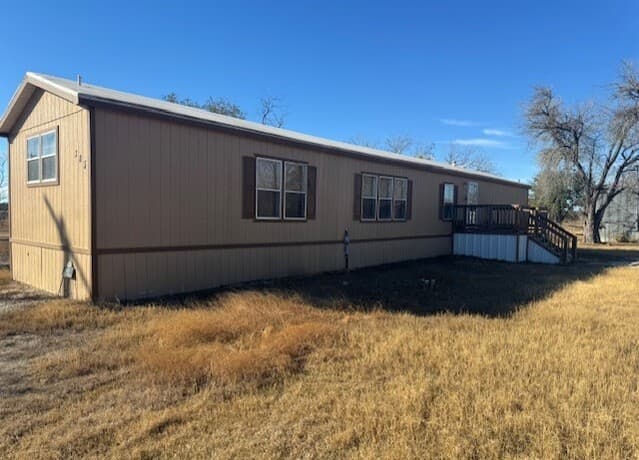 385 W County Road 5719
