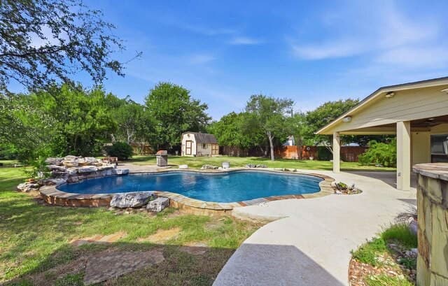 14514 Gunter Ave