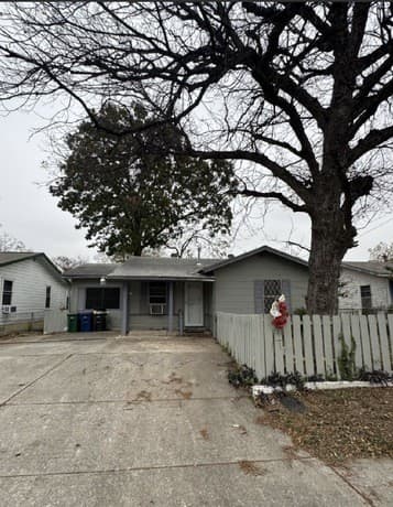 2002 Amerada St