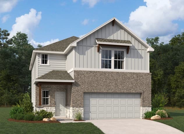 13839 Birch View