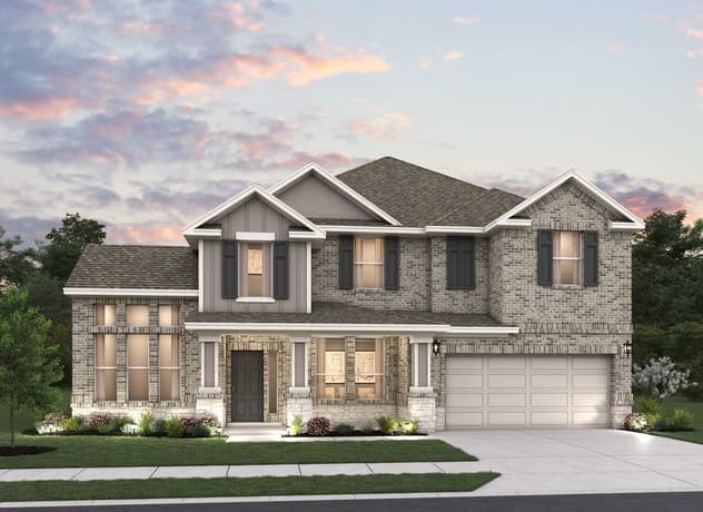12916 Homeside Hollow