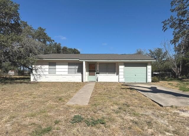 604 Mockingbird
