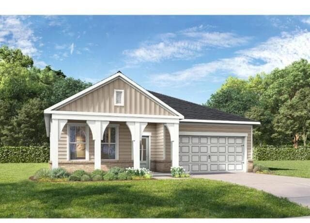 7414 Bloodwood Bay