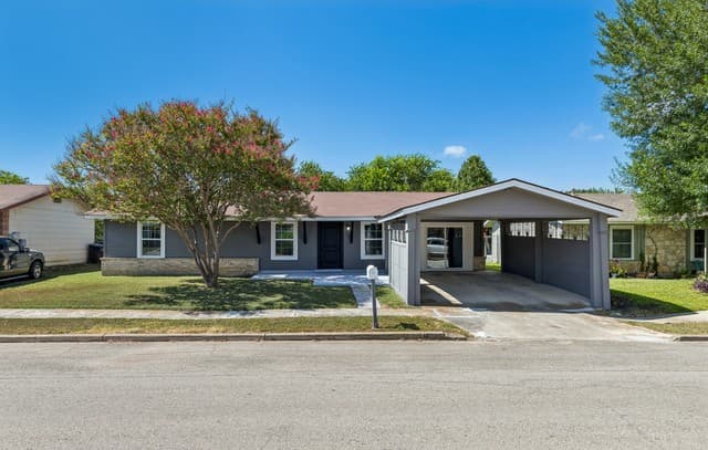 5530 Prairie Flower