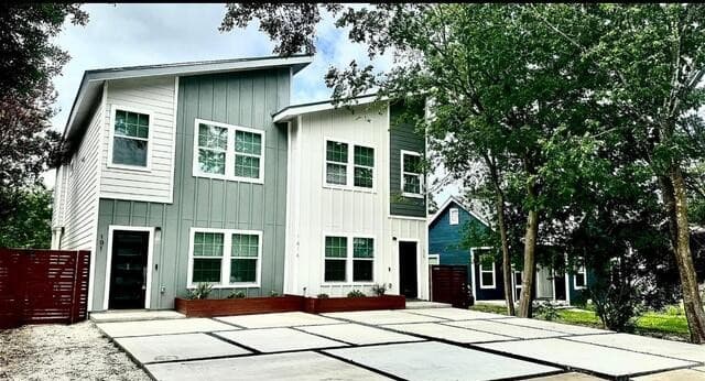 1414 Hicks Unit 101 AND 102