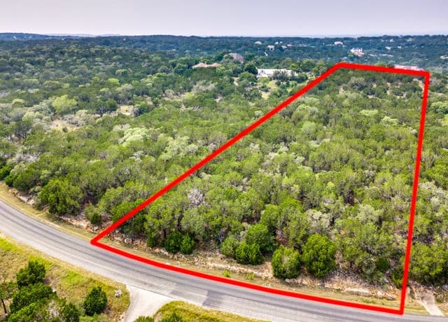 LOT 5 Horseshoe