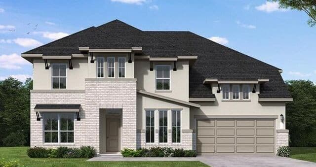 2848 Reeves Lane
