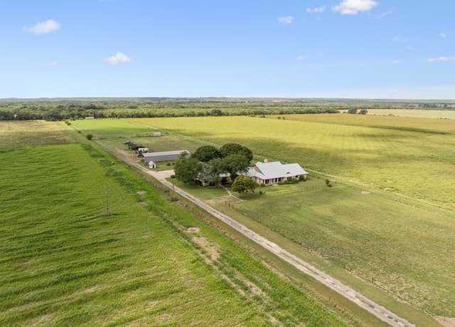 700 County Road 544