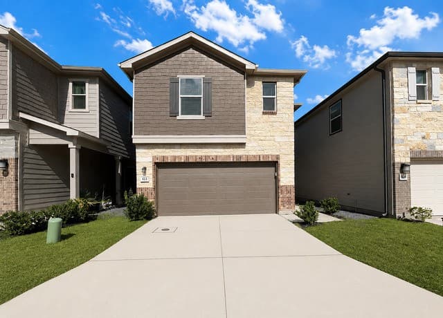14839 Vance Jackson Rd Unit 413