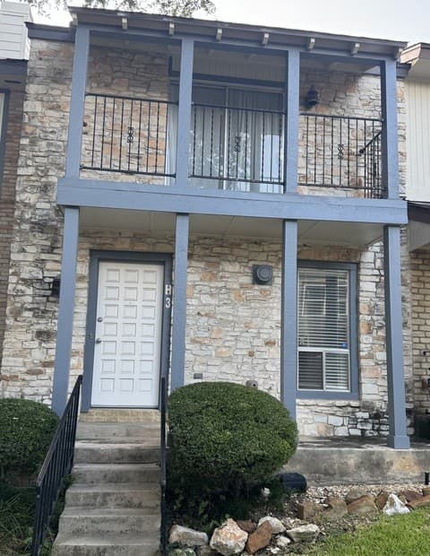 11303 Vance Jackson Rd Unit H3