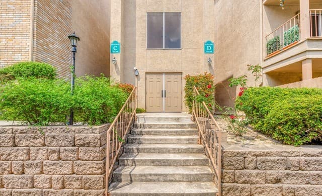 4119 Medical Dr. Unit 307C