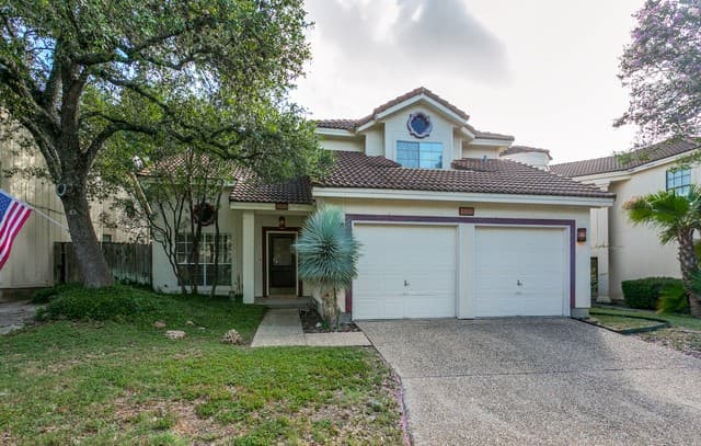 2535 Chestnut Bend