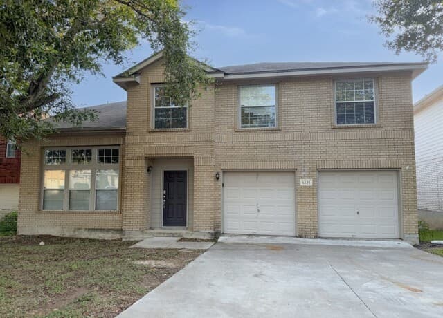 8423 Copperbluff