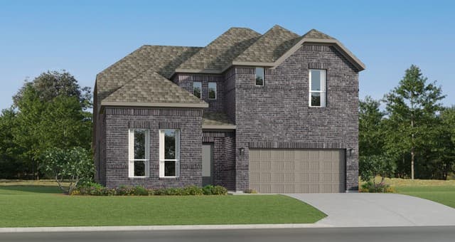 5420 Paschal Park