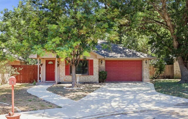 15 Shadow Cir
