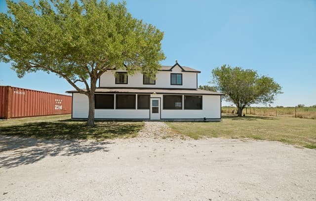 471 County Road 467