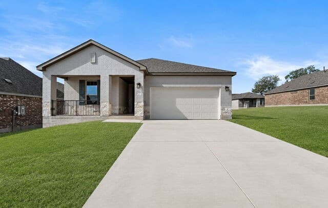 2263 Baretta Ln