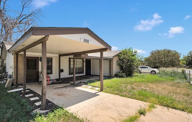 5911 Stoney Creek
