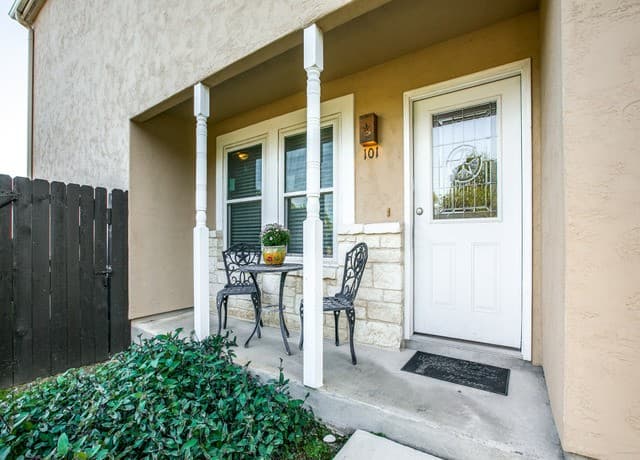 3202 Eisenhauer Rd Unit 101