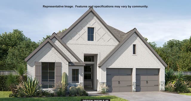 4014 Boxwood Green