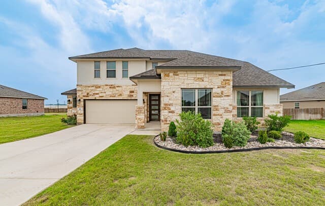 109 Willow Oak Trl