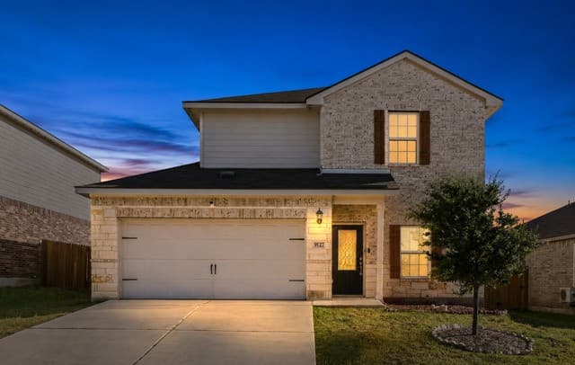 9127 Bennett Frst