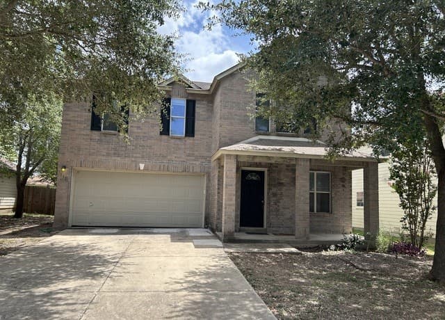 113 Longhorn Way