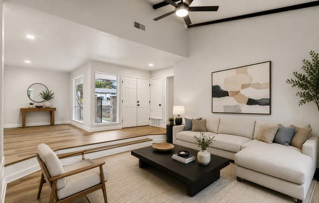 5630 Lon Chaney Dr