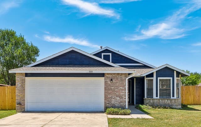 5223 Lakebend East Dr