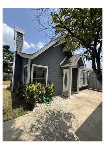 9611 Simplicity Dr