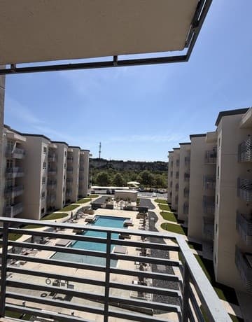 17902 La Cantera Pkwy Unit 411