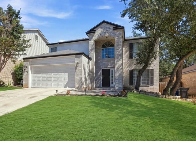 9163 Timber Ranch