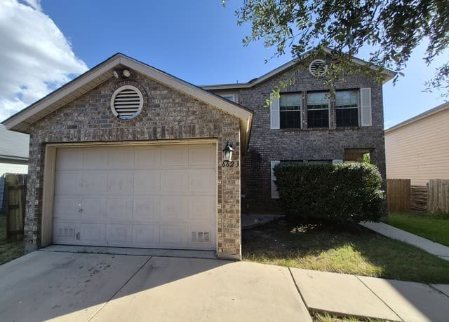 6623 Highland Grass