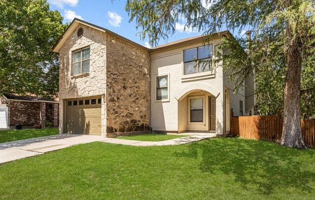 6883 Canary Meadow Dr