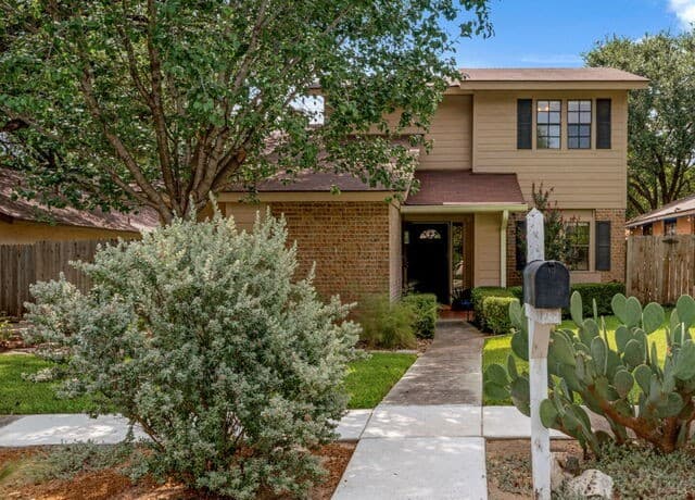 2310 Wilderness Hill