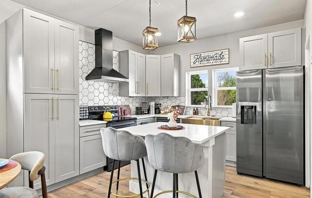 1823 Burnet St Unit 102