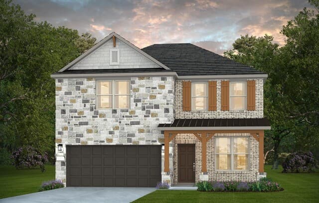 11615 Duano Canyon