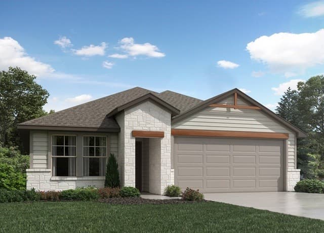 2916 Junction Bay Blank