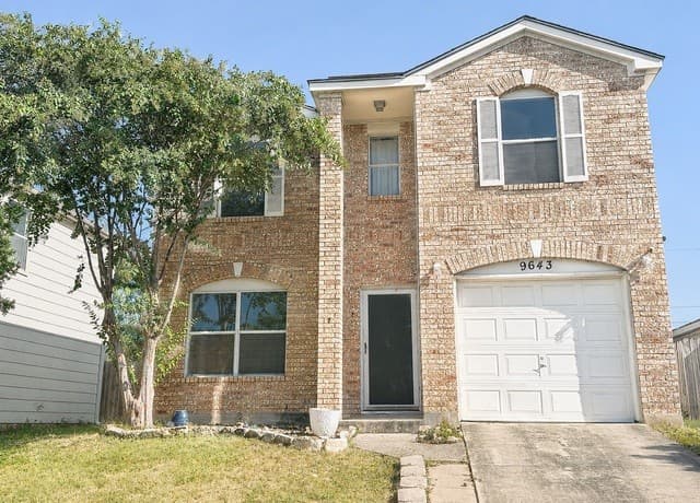 9643 Sekula Dr