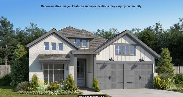 418 Cascadence Dr