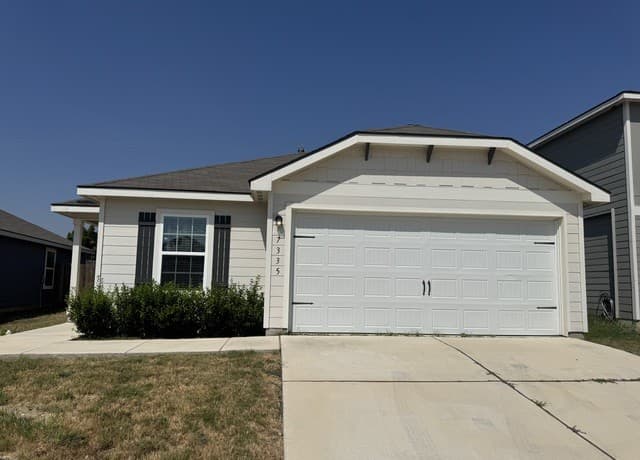 7335 Aaron Jordan Dr