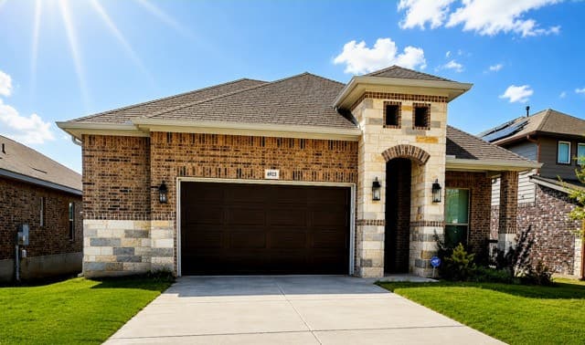 6923 Comanche View