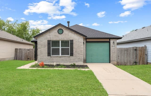 6431 Flatstone Pass