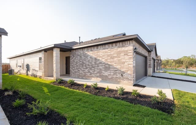 5502 Cibolo Pass Unit 1