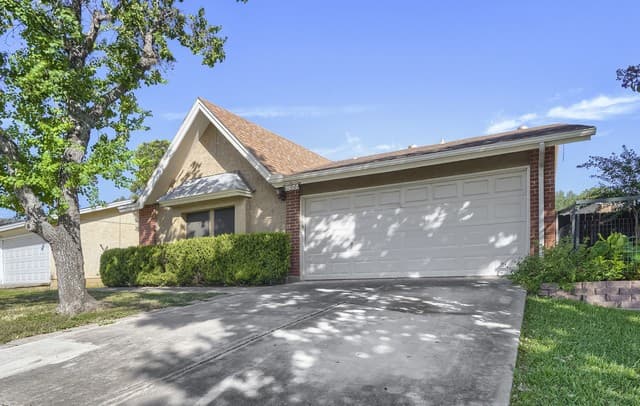 6355 Spring Time St