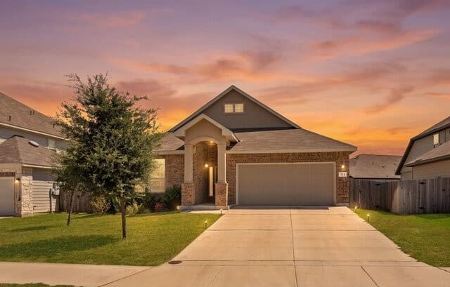 314 Sika Way