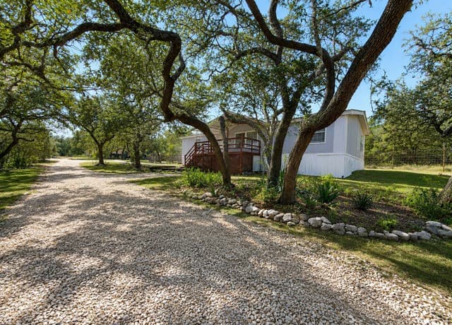 629 Buck Trail